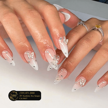 Perfect Nails & Spa - Nail Salons Near Me - Sanger, California Perfect Nails & Spa - Nail Salons Near Me - Sanger, California