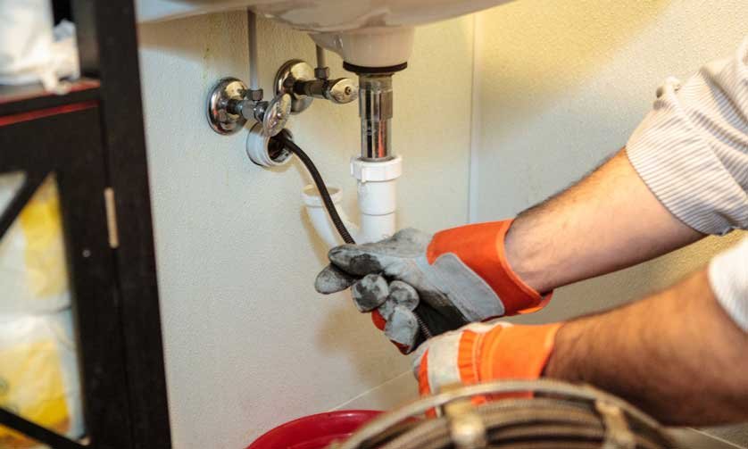Slide of Kingman Drips and Drains
