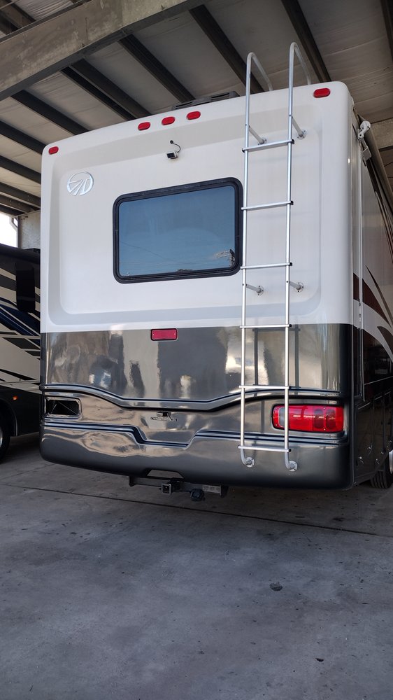 OUTBACK MOBILE RV SERVICES Updated June 2024 Request a Quote 10