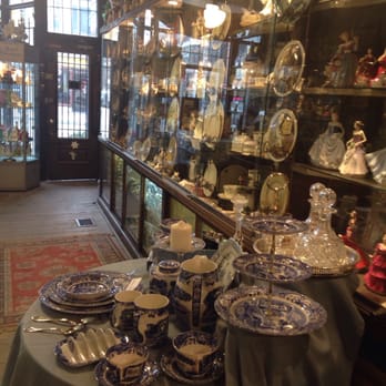Hockridge China - Antiques Near Me - Toronto, Ontario
