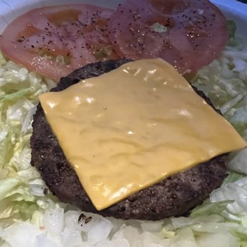 Broiler Bay - cheeseburger, no bun $6 - Burgers Near Me - Bellevue, Washington Broiler Bay - cheeseburger, no bun $6 - Burgers Near Me - Bellevue, Washington
