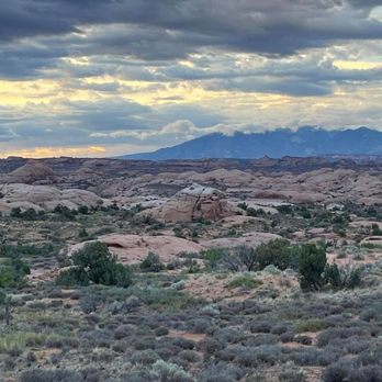 Arches National Park - Petrified Dunes - Parks Near Me Arches National Park - Petrified Dunes - Parks Near Me