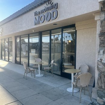 The Morning Mood - Outside - Coffee & Tea Near Me - Granada Hills, California The Morning Mood - Outside - Coffee & Tea Near Me - Granada Hills, California