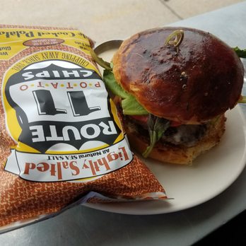 Commune - Burger and Crisps - Cafes Near Me - Virginia Beach, Virginia Commune - Burger and Crisps - Cafes Near Me - Virginia Beach, Virginia