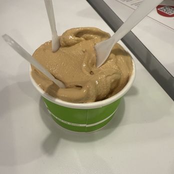 Shawarma Guys - Salted Carmel gelato - Middle Eastern Near Me - La Mesa, California Shawarma Guys - Salted Carmel gelato - Middle Eastern Near Me - La Mesa, California