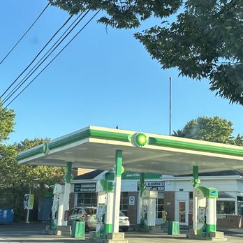 bp - Gas Stations Near Me - Silver Spring, Maryland