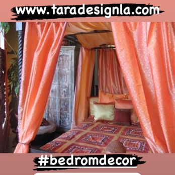 Tara Design - Home Decor Near Me - Los Angeles, California