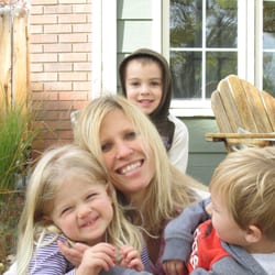 Laura's Nature School - Together is our favorite place to learn!