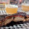 SLAB BBQ & Beer gift card