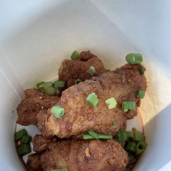 Mampuku Ramen - Nagoya Style Chicken Wings - Ramen Near Me - Santa Fe, New Mexico Mampuku Ramen - Nagoya Style Chicken Wings - Ramen Near Me - Santa Fe, New Mexico