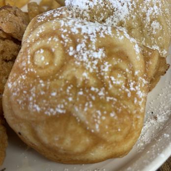 The Funky Frenchie - Chicken N' Woofles - Breakfast & Brunch Near Me - Lemon Grove, California The Funky Frenchie - Chicken N' Woofles - Breakfast & Brunch Near Me - Lemon Grove, California