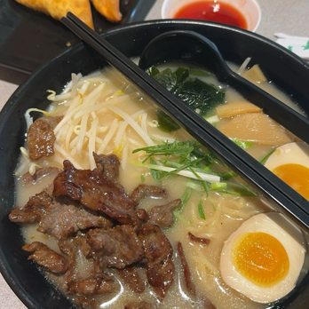 Kagoshima Ramen House - Ramen Near Me - Keizer, Oregon