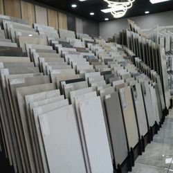 Step inside our Las Vegas showroom! Explore a wide variety of beautiful flooring options to help turn your house into a dream home.