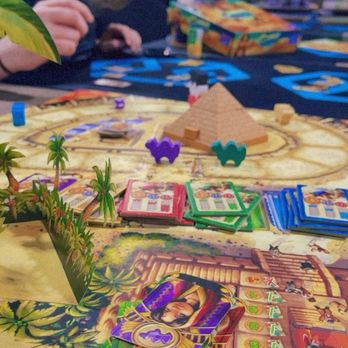 GAMERS GUILD AZ - Updated February 2026 - 10 Photos & 25 Reviews - 1818