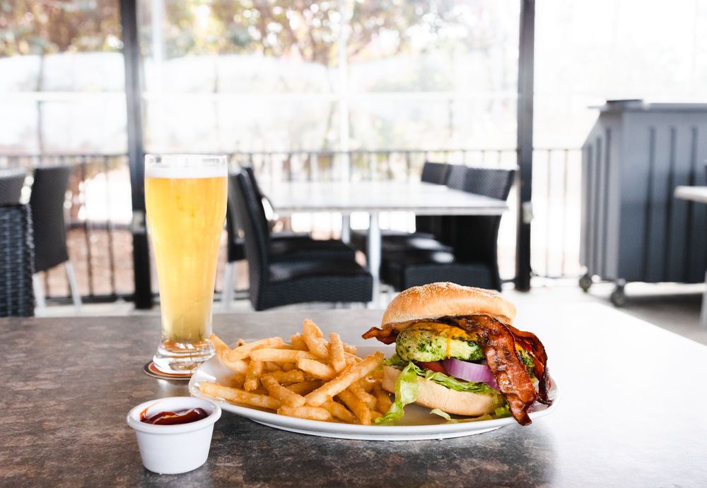 The Mash House Brewing Company