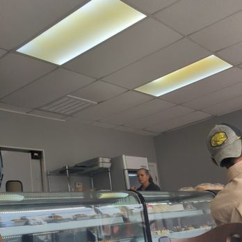 Rose's Brazilian Bakery - Bakeries Near Me - Marietta, Georgia