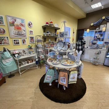 Nothing Bundt Cakes - Bakeries Near Me - Kansas City, Missouri Nothing Bundt Cakes - Bakeries Near Me - Kansas City, Missouri