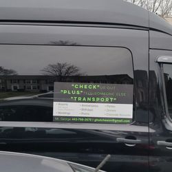 Check Plus Transportation