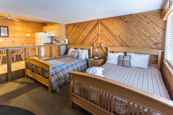 Big Bear Pet Friendly Cabins by null