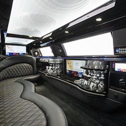 Your Ideal Limo Service