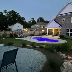 Griffin Pools