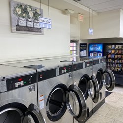 Fresh And Clean laundry