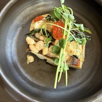7th Sister - Halibut - Breakfast & Brunch Near Me - Frederick, Maryland