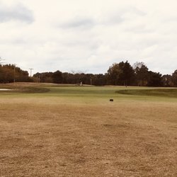 Chesapeake Hills Golf Course
