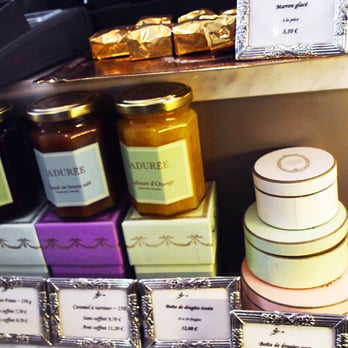 Ladurée - these haunt me in my sleep - Tea Rooms Near Me - Paris, 75 Ladurée - these haunt me in my sleep - Tea Rooms Near Me - Paris, 75