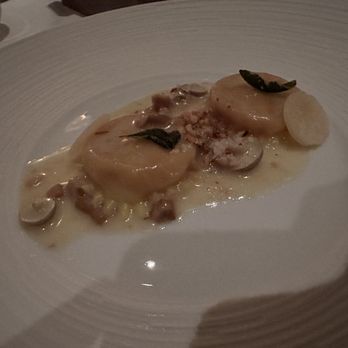 Caruso's - New American Near Me - Montecito, California