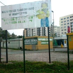 Bazar na Dołku