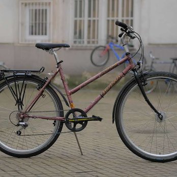 Reanimated Bikes - Rent a bike: https://reanimated-bikes.com/rent-a-bike-vienna/ - Bike Repair/Maintenance Near Me - Vienna, 9
