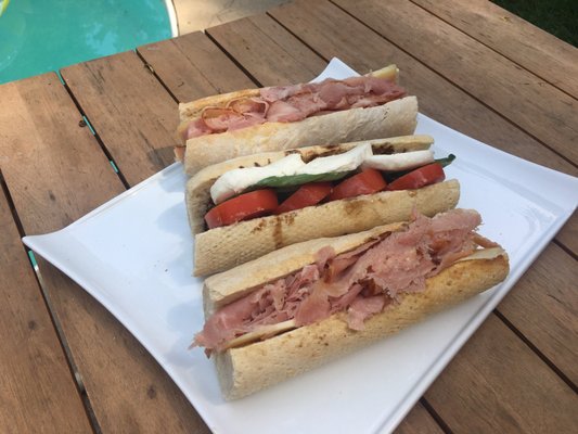 Blue Canary Confections by null