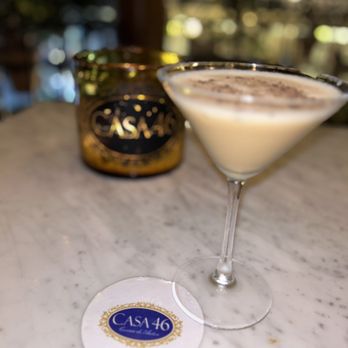 Casa 46 - Dulce Carmen absolutely delicious - French Near Me - Mazatlán, SIN
