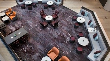 Boston Marriott Copley Place by null