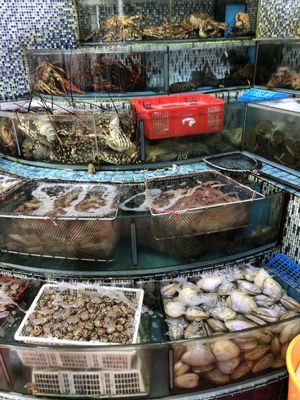 Sing Kee Seafood Restaurant by null