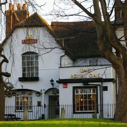 Royal Oak