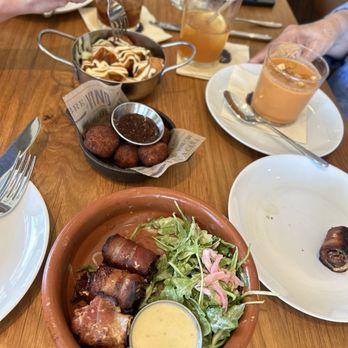 Bulla Gastrobar - Gastropubs Near Me - Winter Park, Florida