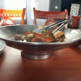 Seoul Tofu & Jjim - J1. Korean Braised Beef Short Ribs - Korean Near Me - Seattle, Washington Seoul Tofu & Jjim - J1. Korean Braised Beef Short Ribs - Korean Near Me - Seattle, Washington