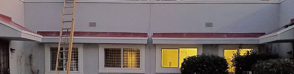 Slide of DC Roofing & Waterproofing Systems