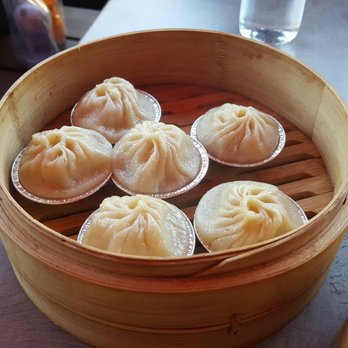 Dumpling Time - Pork XLB - Dim Sum Near Me - San Francisco, California Dumpling Time - Pork XLB - Dim Sum Near Me - San Francisco, California