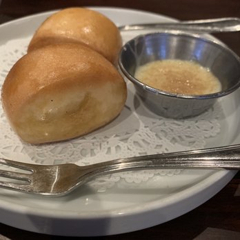 Sushi Bar 29 - Fried sweet buns. Really good and freshly made. - Japanese Near Me - Santa Barbara, California Sushi Bar 29 - Fried sweet buns. Really good and freshly made. - Japanese Near Me - Santa Barbara, California