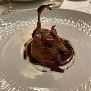 Acquerello - Italian Near Me - San Francisco, California