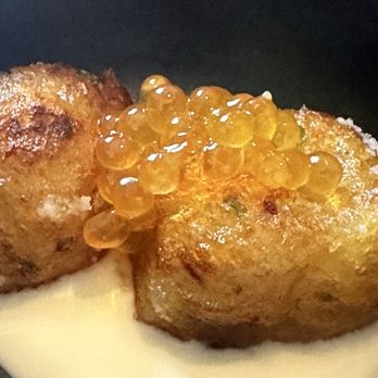 The Cooks' House - Amuse - New American Near Me - Traverse City, Michigan