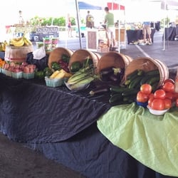 Jupiter Green & Artisan Market