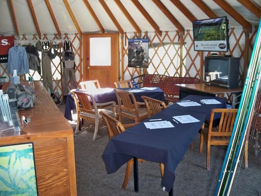 Matt Heron Fly Fishing by null