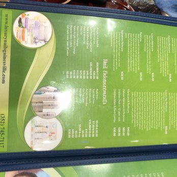 Luxury Nails & Spa - Nail Salons Near Me - Gainesville, Florida Luxury Nails & Spa - Nail Salons Near Me - Gainesville, Florida