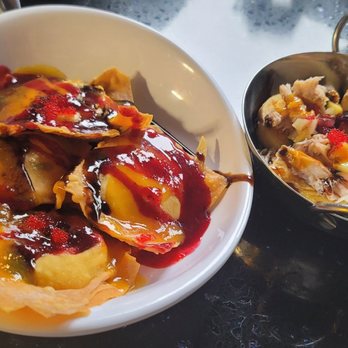 Poor Calvin's - Asian Fusion Near Me - Atlanta, Georgia