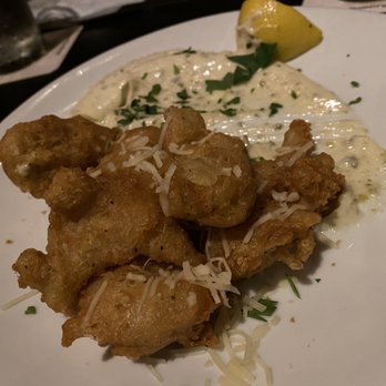C Level - Artichoke - New American Near Me - San Diego, California