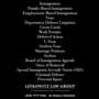 Photo of Lefkowitz Law Group